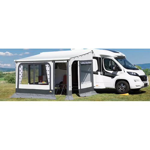 Its Holiday coté hauteur de montage M (220-240 cm) pour camping-car - DWT