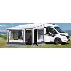Its Holiday coté hauteur de montage M (220-240 cm) pour camping-car - DWT