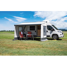 Miniature It´s Holiday côté, hauteur de montage XL (260-280 cm), pour store de côté, pour camping-car - DWT N° 2