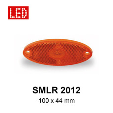 Miniature Feu de position latéral SMLR 2012 (avec bac à câble) - JOKON N° 2